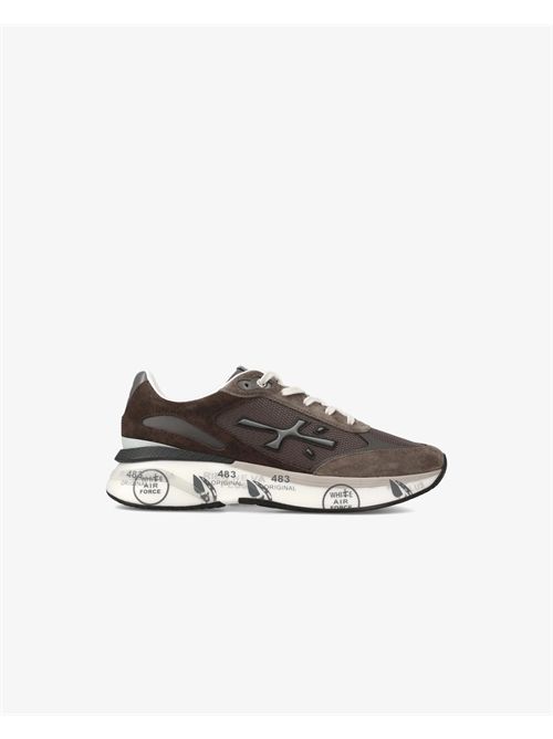 Scarpe uomo Moeurund 6446